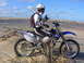 2006 Yamaha YZ450F